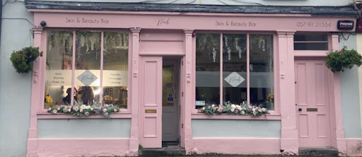 Blush skin and beauty bar in Birr, Co. Offaly