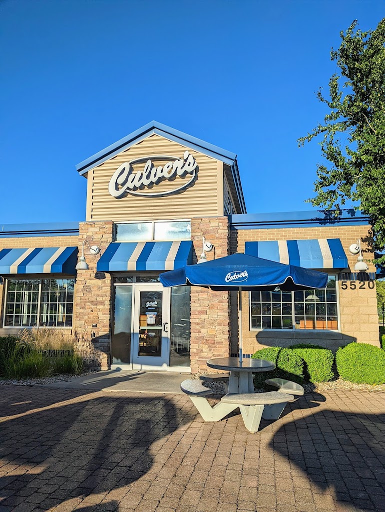 Culver s Mishawaka IN 46545 Reviews Hours Contact