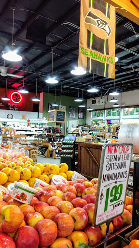 Grocery Store «Top of the Hill Quality Produce», reviews and photos, 5325 NE 4th St, Renton, WA 98059, USA