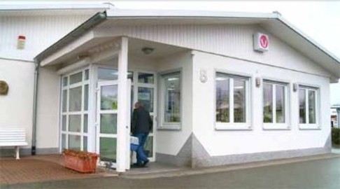 Tierarztpraxis Ewa Huber & Team unter Trossingen, 