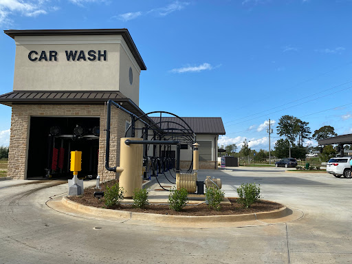 Crystal Clean Auto Spa en Bonaire