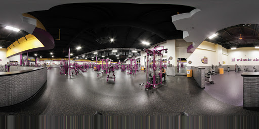 Gym «Planet Fitness», reviews and photos, 5825 Rogers Ave, Fort Smith, AR 72903, USA