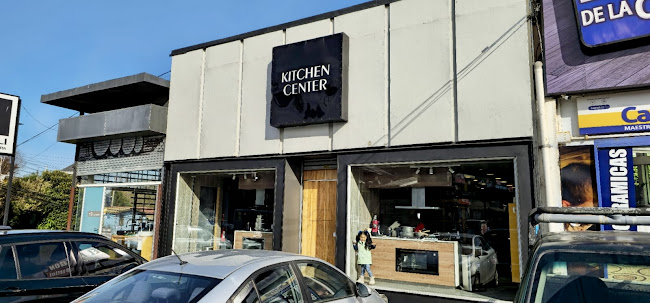 Kitchen Center Concepción (Calle) - Concepción