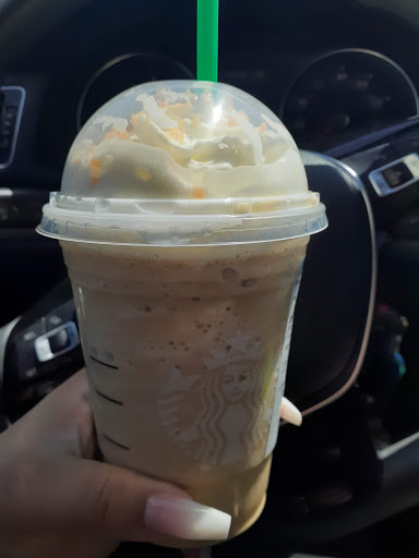 Starbucks image