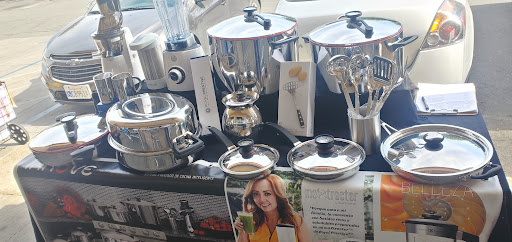 Supermarket «La Tapatia Market», reviews and photos, 601 Broadway St, Vallejo, CA 94590, USA