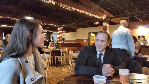 Banquet Hall «4th floor blues club», reviews and photos, 923 N E St, Richmond, IN 47374, USA