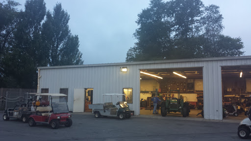 Public Golf Course «Clustered Spires Golf Club», reviews and photos, 8415 Gas House Pike, Frederick, MD 21701, USA