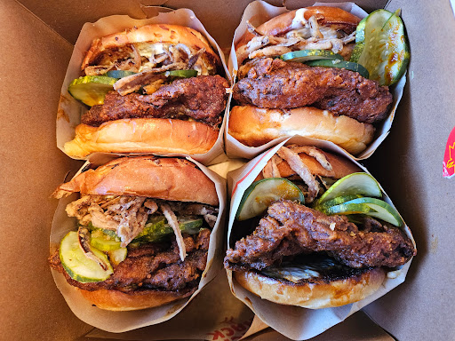 The Crack Shack - Encinitas image