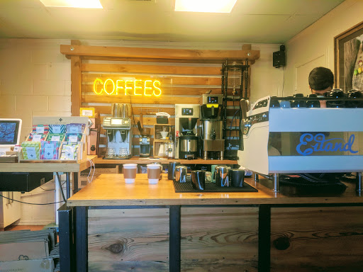 Coffee Store «Eiland Coffee Roasters», reviews and photos, 532 N Interurban St, Richardson, TX 75081, USA