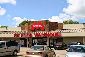 Mounds Pet Food Warehouse image