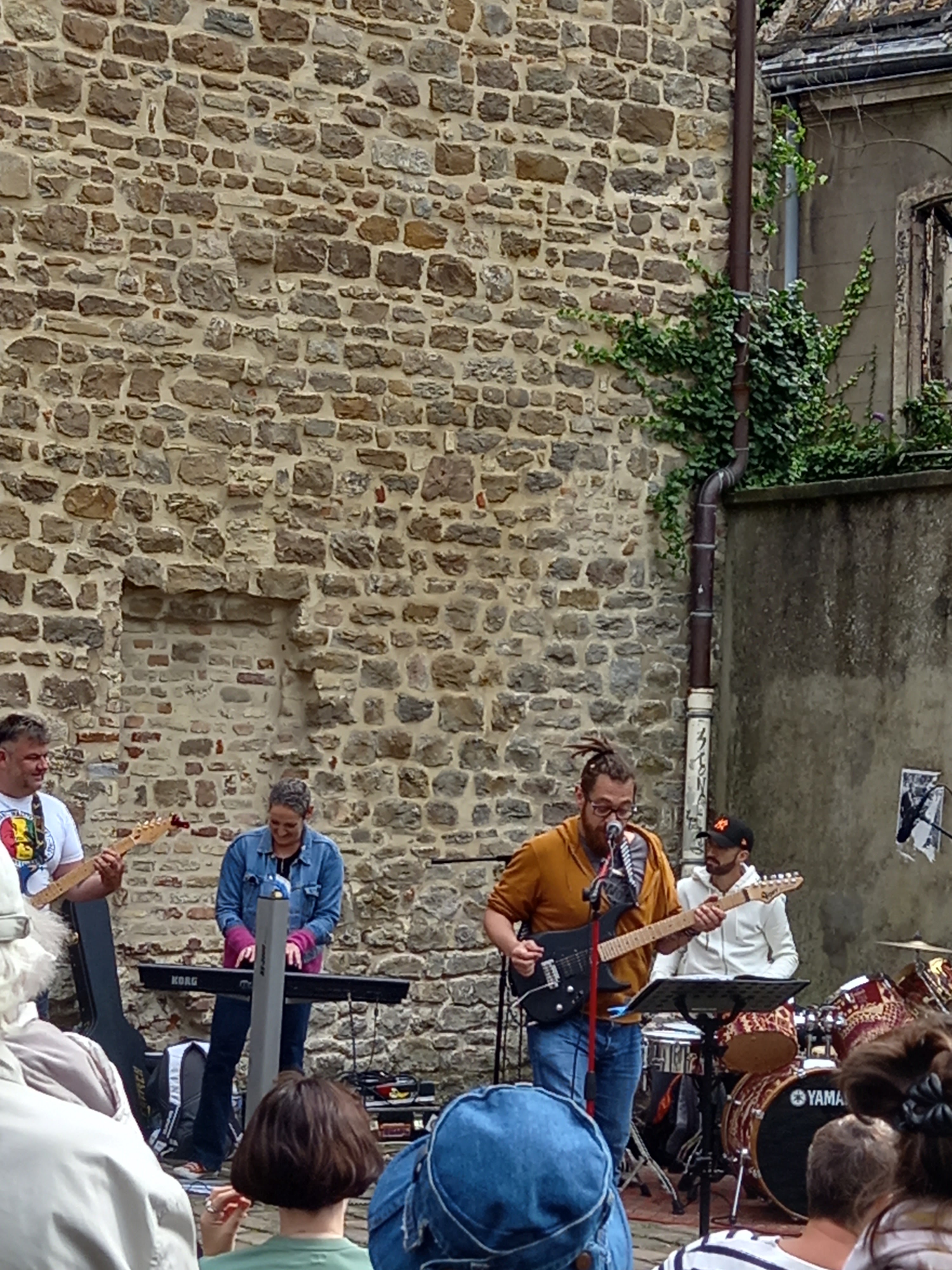Photo n° 5 de l'avis de étienne.e fait le 08/08/2023 à 16:55