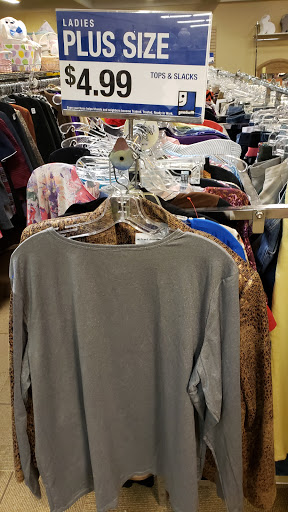 Thrift Store «Goodwill Dearborn Store», reviews and photos, 22451 Michigan Ave, Dearborn, MI 48124, USA