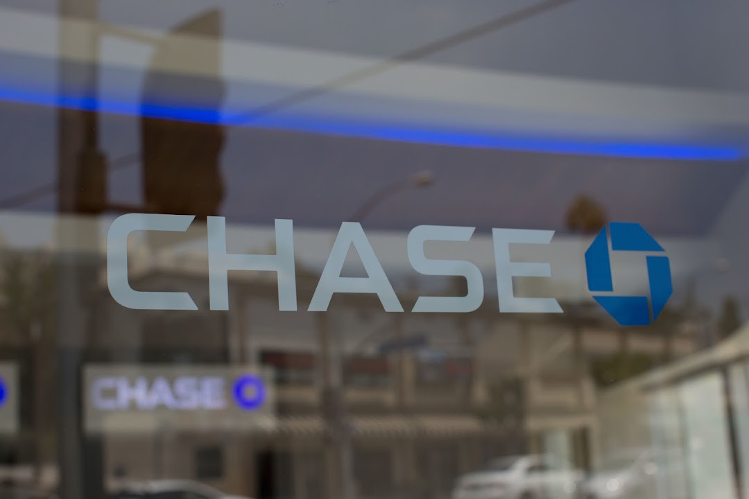 Chase Bank