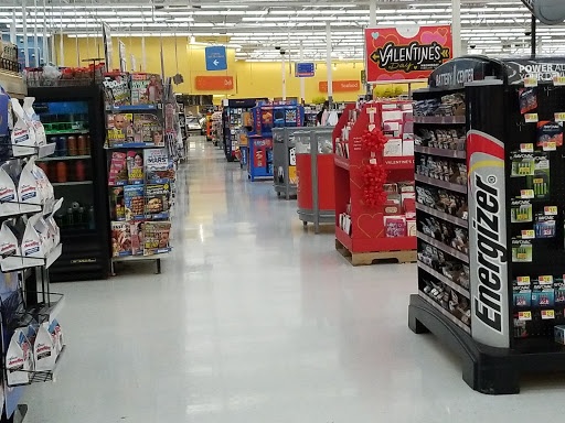 Department Store «Walmart Supercenter», reviews and photos, 375 Lafayette St, London, OH 43140, USA