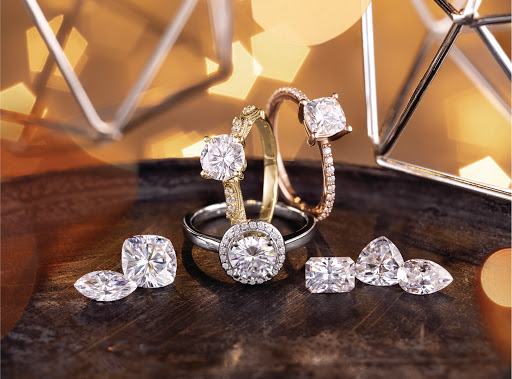 Jeweler «Decor Interiors and Jewelry», reviews and photos, 13476 Olive Blvd, Chesterfield, MO 63017, USA