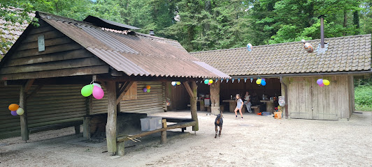 Oberbipper Waldhütte