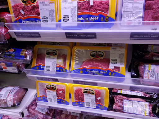 Supermarket «Fairway Market», reviews and photos, 699 Canal St, Stamford, CT 06902, USA