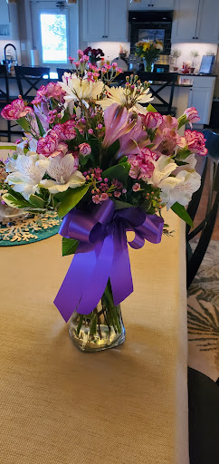 Emma Flower Shop, 409 N Fuqua St, Rockport, TX 78382, USA, 