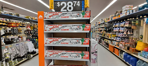 Department Store «Walmart Supercenter», reviews and photos, 6545 N Landmark Dr, Park City, UT 84098, USA