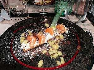 Photo n°20 de l'EsSentiel Restaurant à Sèvremoine ()