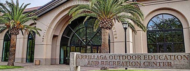 Arrillaga Outdoor Education and Recreation Center