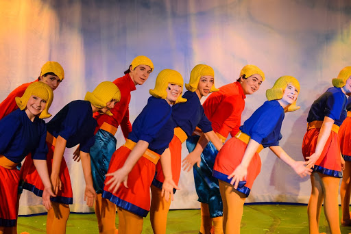 Performing Arts Theater «Actors Conservatory Theatre», reviews and photos, 359 Lake Park Rd #118, Lewisville, TX 75057, USA