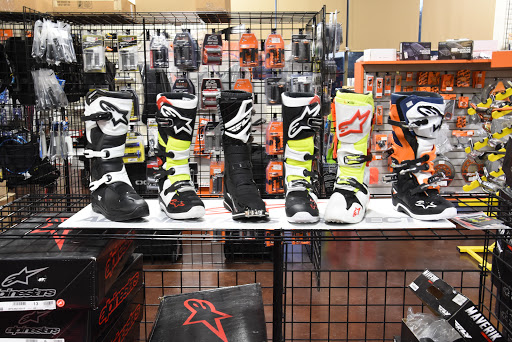 Motorcycle Dealer «Moto City», reviews and photos, 310 N Dysart Rd, Avondale, AZ 85323, USA