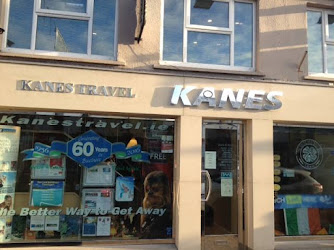 Kanes Travel