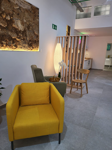 Centro Sanara en Arafo, Santa Cruz de Tenerife