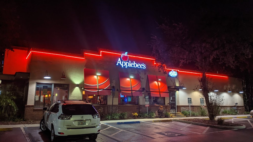 Applebee's Grill + Bar 33626