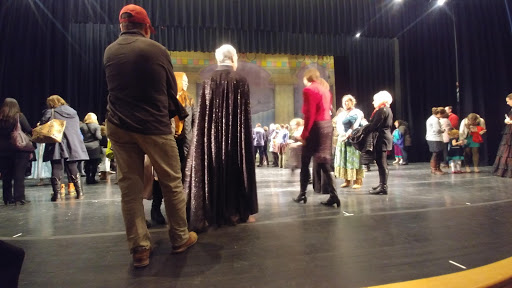 Performing Arts Theater «Westbrook Performing Arts Center», reviews and photos, 471 Stroudwater St, Westbrook, ME 04092, USA