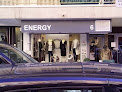 Energy Boutique Bastia