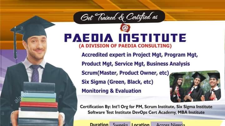 Paedia Consulting