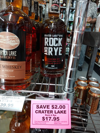 Liquor Store «North Bend Liquor Store», reviews and photos, 2000 NE 3rd St #108, Bend, OR 97701, USA