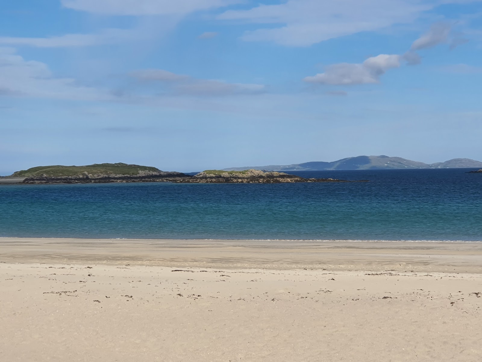 Glassiluan Beach photo #8