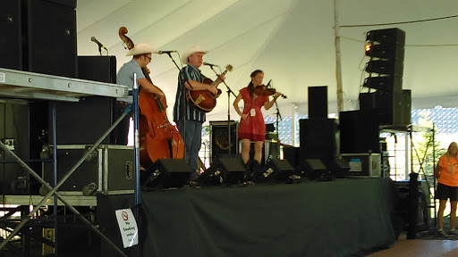 Event Venue «Waterfront Concerts», reviews and photos, 1 Railroad St, Bangor, ME 04401, USA