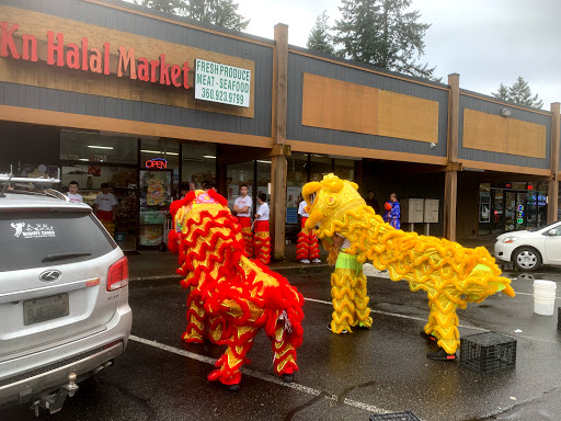 Grocery Store «Kn Halal Market», reviews and photos, 7255 Martin Way E, Olympia, WA 98516, USA