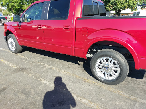 Auto Parts Store «Pep Boys Auto Parts & Service», reviews and photos, 1340 McHenry Ave, Modesto, CA 95350, USA