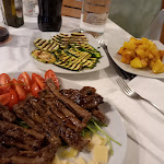 Photo n°1 de l'avis de Isman.j fait le 07/02/2023 à 22:42 sur le  Ristorante Il Castello à Capestrano