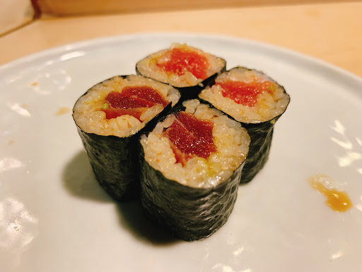 Okei Sushi