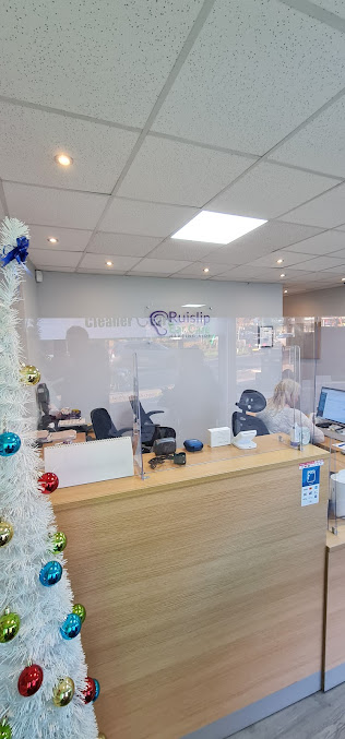 آذان أنظف - Ruislip - Cleaner Ears - Ruislip