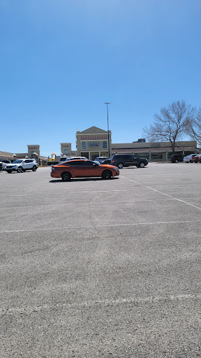 Shopping Mall «Lebanon Outlet Marketplace», reviews and photos, 1 Outlet Village Blvd, Lebanon, TN 37090, USA