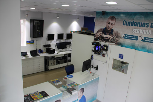 BEEP Informática en Vélez-Málaga, Málaga