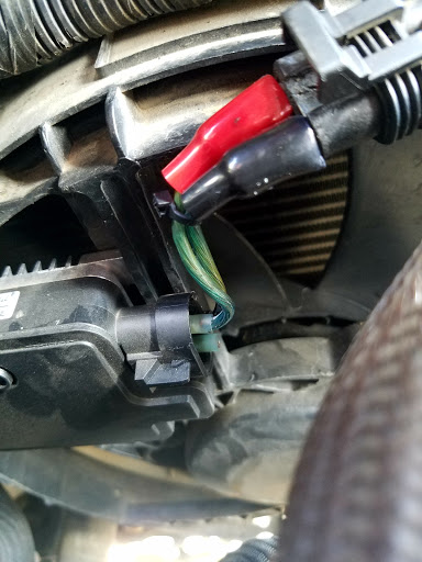 Auto Parts Store «AutoZone», reviews and photos, 1307 S Main St, Boerne, TX 78006, USA