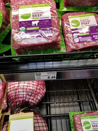 Grocery Store «Kroger», reviews and photos, 17447 Carey Rd, Westfield, IN 46074, USA