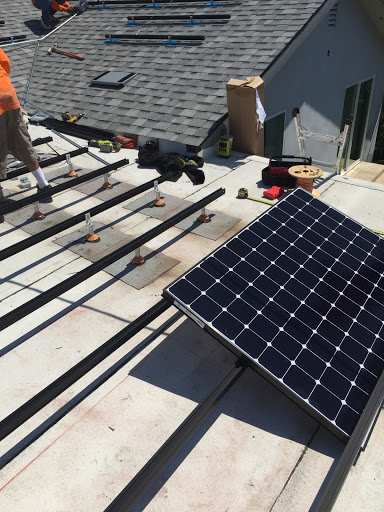 Solar Energy Contractor «SolReliable», reviews and photos