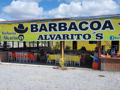 Barbacoa Alvarito,s - Lib. al Cardonal, 42374 Santuario, Hgo., Mexico