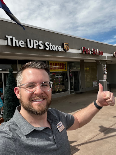 Barber Shop «Bon Barber Shop», reviews and photos, 2306 Wahsatch Avenue, Colorado Springs, CO 80907, USA