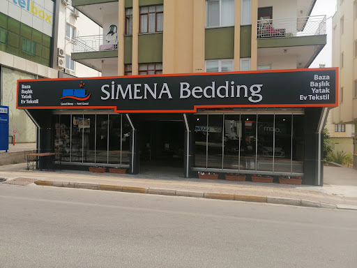 Simena Bedding Mobilya