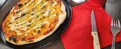 Pizza du Pizzas à emporter La Piz’a Bella à Marchiennes - n°8